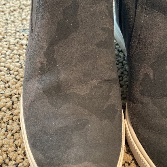 Wedge booties - Picture 2 of 7